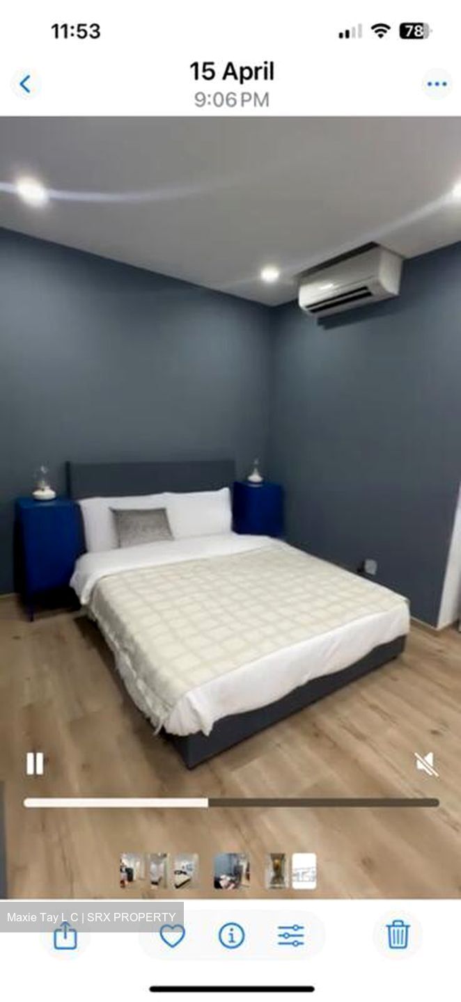 Tiong Bahru Estate (D3), Apartment #459262001